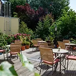 Mercure Hotel Luebeck City Center
