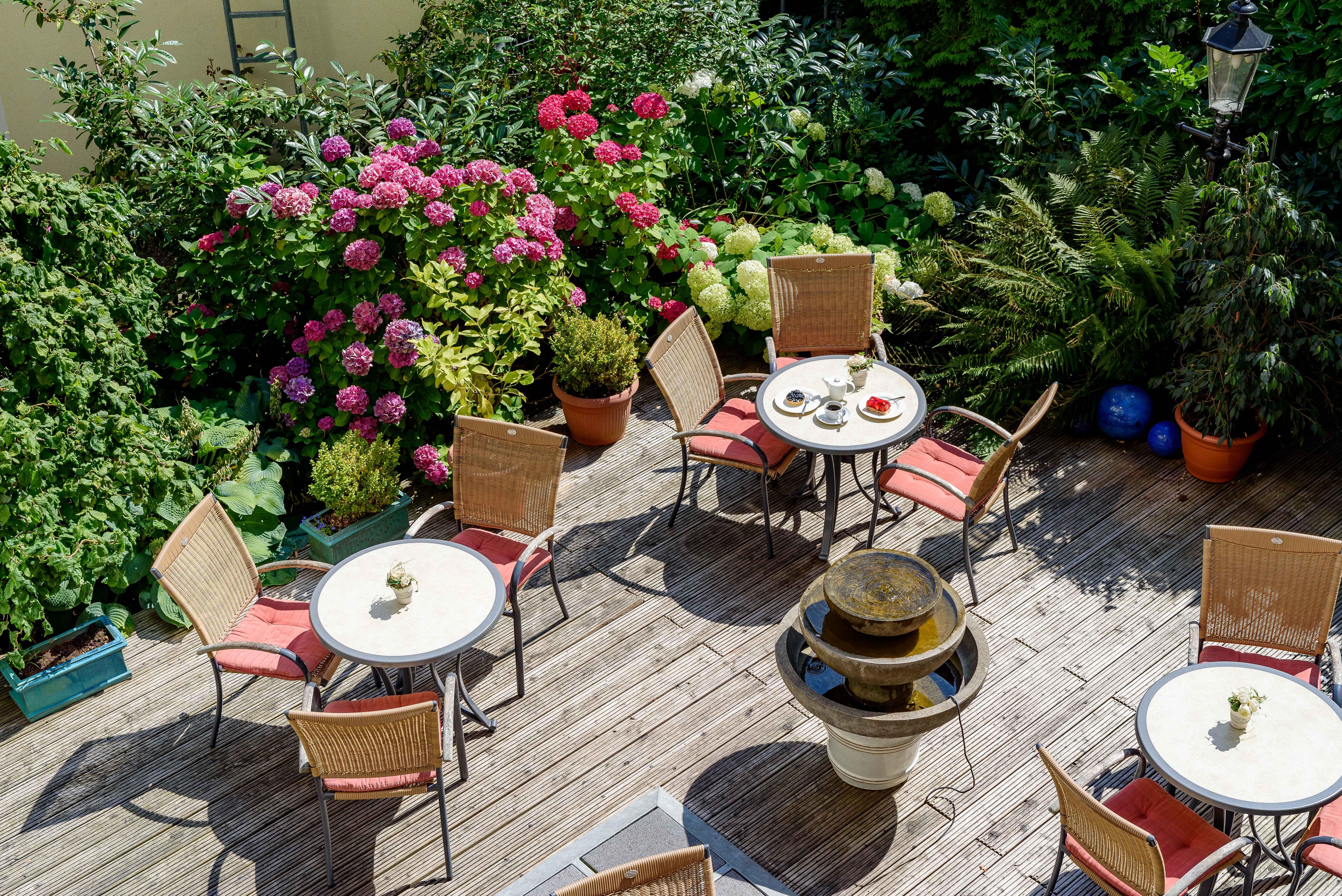 Hotel Mercure Center Lübeck