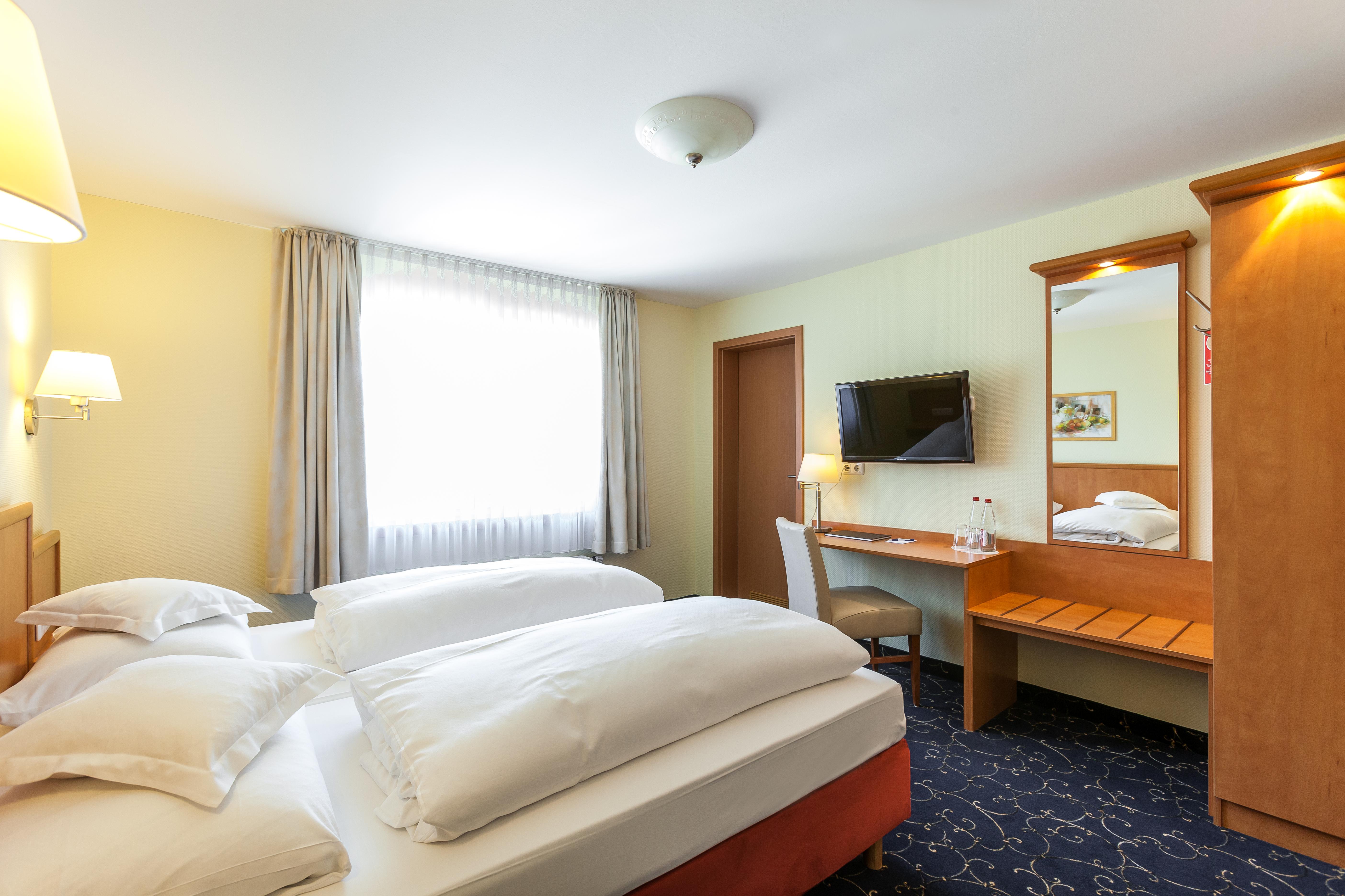 Mercure Center 3*