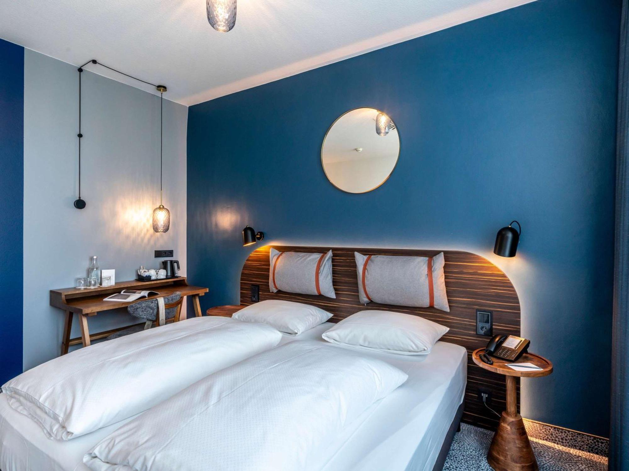Hotel Mercure Center 3*
