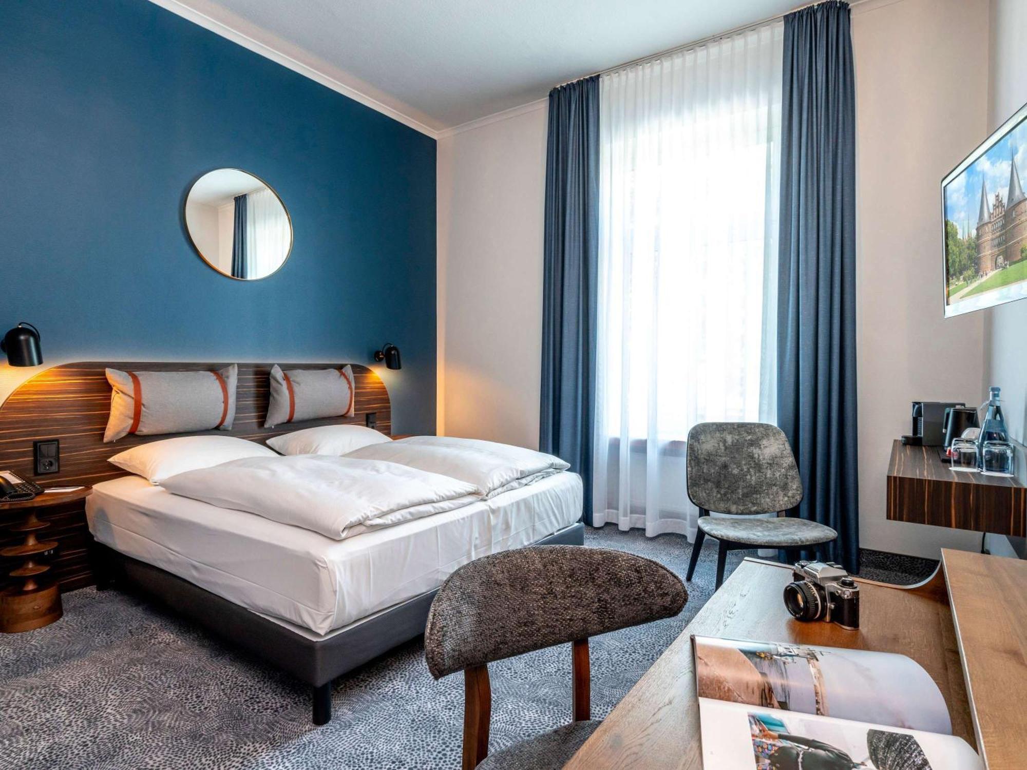 Mercure Center Hotel Lübeck