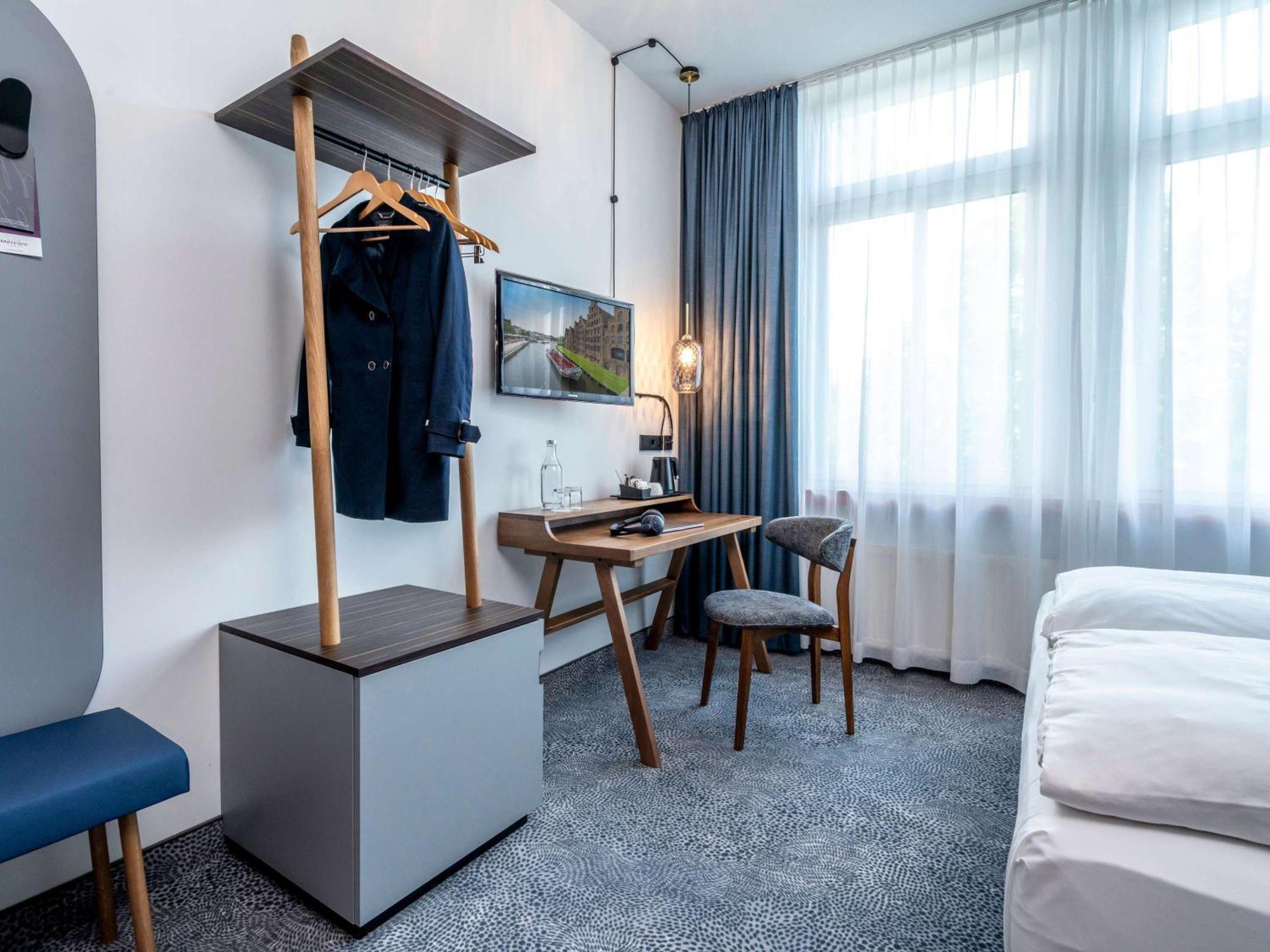 Hotel Mercure Center
