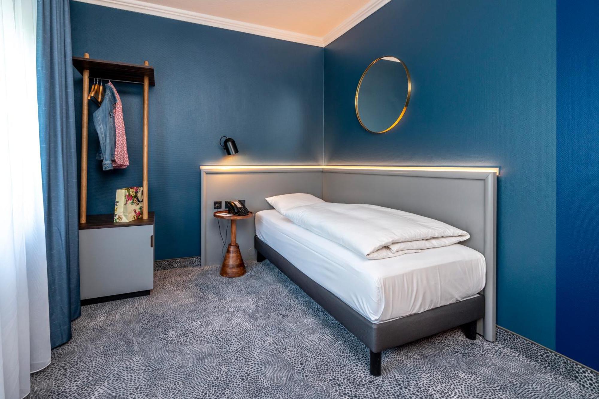 Mercure Center 3* Lübeck